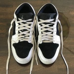 Air Jordan, men 8.5